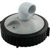 Tank Lid, Hayward Easy-Clear, with Lock Ring, Check Valve