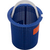 Basket, Pump, Coleco, Plastic, Generic, Blue