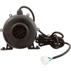 Blower, CG Air Millenium Long Life, 230v, 4.0A, 10ft AMP