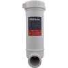 Chlorinator, CMP, PowerClean Ultra, with Clear Glass Lid