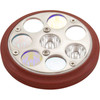 Dichroic Assembly, Jandy JSL Colored Spa Light