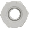 Reducer, Lasco, 3/8" mpt x 1/4" fpt, SCH40 PVC