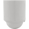 90 Elbow, Lasco, 3/4"mpt x 3/4"fpt, PVC