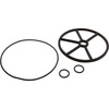 Gasket Kit, Astral, 2" MPV Side Mount (Spider/Friction/Lid)