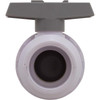 Ball Valve (2In S, With Union, No Nsf)