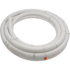 Flexible PVC Pipe, CMP 2" x 50 Feet