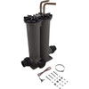Heat Exchanger Repl Kit, Jandy EE-Ti EE1500, 1X8