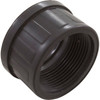 Union Tailpiece, Astral Sena, 1-1/2" Threaded