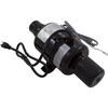 Blower, CG Air Mill Sen, 115v, 9.5A, 2ft Nema, w/Muffler, Heater