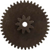 Metal Reduction Gear, Stenner Adj 45/100,Fixed 45/100,26 RPM