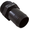 Hose Adapter, Hayward S160T/S164T/S220/S245T, 1-1/2"