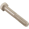 Bolt, 5/16-18 x 2", SS