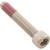 Diffuser Screw, Pentair IntelliFlo XF, 8-32 x 1”