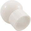 Eyeball, BWG/HAI Magna Series, White