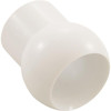 Eyeball, BWG/HAI Magna Series, White