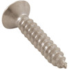 Screw Set, CMP, Drain Grate Pack of 4