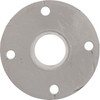 Anchor Flange, Sr Smith, Aluminum, Pool Slide