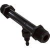 Injector, Mazzei #684, 3/4"mpt, Black, PVDF