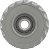 Gunite Adj M/J Eyeball Assembly - Gray