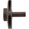 Impeller, Pentair PacFab Dynamo, 0.5 Horsepower