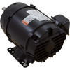 Motor, Nidec, 3.0hp, 208v-230v/460v, 3ph, EQ Series, Waterfall