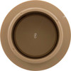 Volleyball Flange And Flush Cap Tan