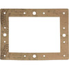 Gasket, Hywrd SP1084, Face Plate, 12 Hole, 10-1/2"x8-3/8", Gen