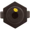 Drain Plug, Waterco Hydrostar Plus, 1/4" w/o O-Ring