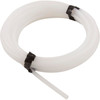 Tubing, Stenner, Classic Series Pumps, 20 ft x 1/4", White
