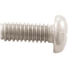 Screw, 8-32 X 7/16 Phil Pan M/S, 316-Ss (Bag)