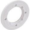 Faceplate White For 86205100 Return Fitting