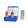 Sodium Chloride Salt Water Drop Test Kit, K-1766 Taylor Technologies