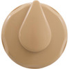 In-Ground Spa Top Draw Air Control Tan