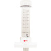 Flow Rate Indicator, Pentair Automatic Feeders, 1", High Rate