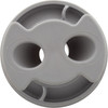 Nozzle, Rotary Jet,  1997-Current, Gray