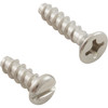 Screw Kit, Hayward, Inlet Fitting, Quantity 6