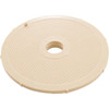 Valve Lid 6" Beige