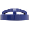 Lock Ring, Hayward Leaf Canisters, Blue