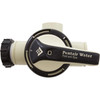 Backwash Valve, Pentair FullFloXF, w/2" Unions