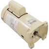 Motor, Pentair WF/SF, 1.5hp, 115v/208-230v, 1-Spd, 56Y SQFL, Full