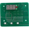 PCB, Raypak 2350/5350/6350/8350, Digital, Heat Pump