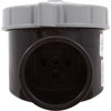 Serviceable Check Valve (Straight) 2In Sl