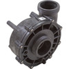 Wet End, Waterway EX2, 2.0hp, 2"mbt, 48/56 Frame