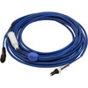 Cable, Maytronics Dolphin Cleaners, w/ Swivel, DC, 59ft