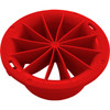 Impeller Tube, Maytronics Dolphin, Red