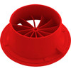 Impeller Tube, Maytronics Dolphin, Red