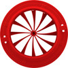 Impeller Tube, Maytronics Dolphin, Red