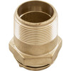 Hydrostatic Relief Valve, Perma Cast, 1-1/2"mpt, Brass