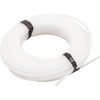 Tubing, Stenner, Classic Series Pumps, 100 ft x 1/4", White