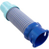 Zodiac X7 Suction Fitting Adaptor